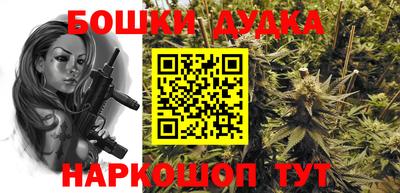 гашик Берёзовский